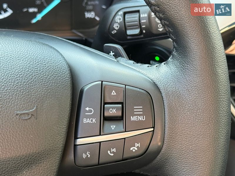 Внедорожник / Кроссовер Ford Escape 2020 в Киеве