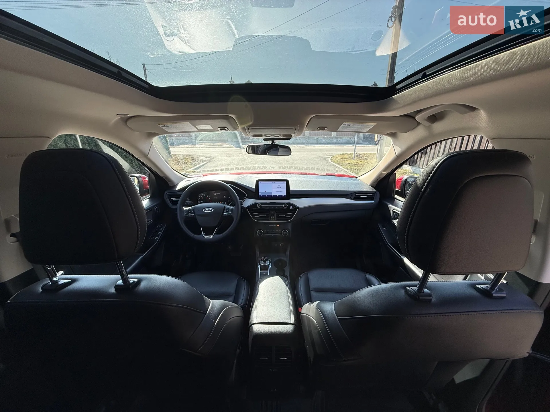 2020 Ford Escape - мініатюра 48