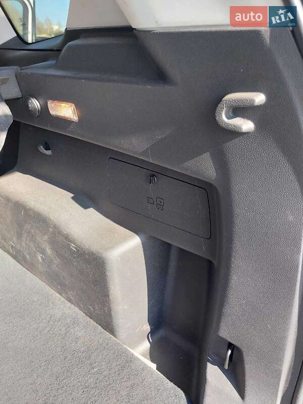 Внедорожник / Кроссовер Ford Escape 2014 в Львове фото 18 Внедорожник / Кроссовер Ford Escape 2014 в Львове