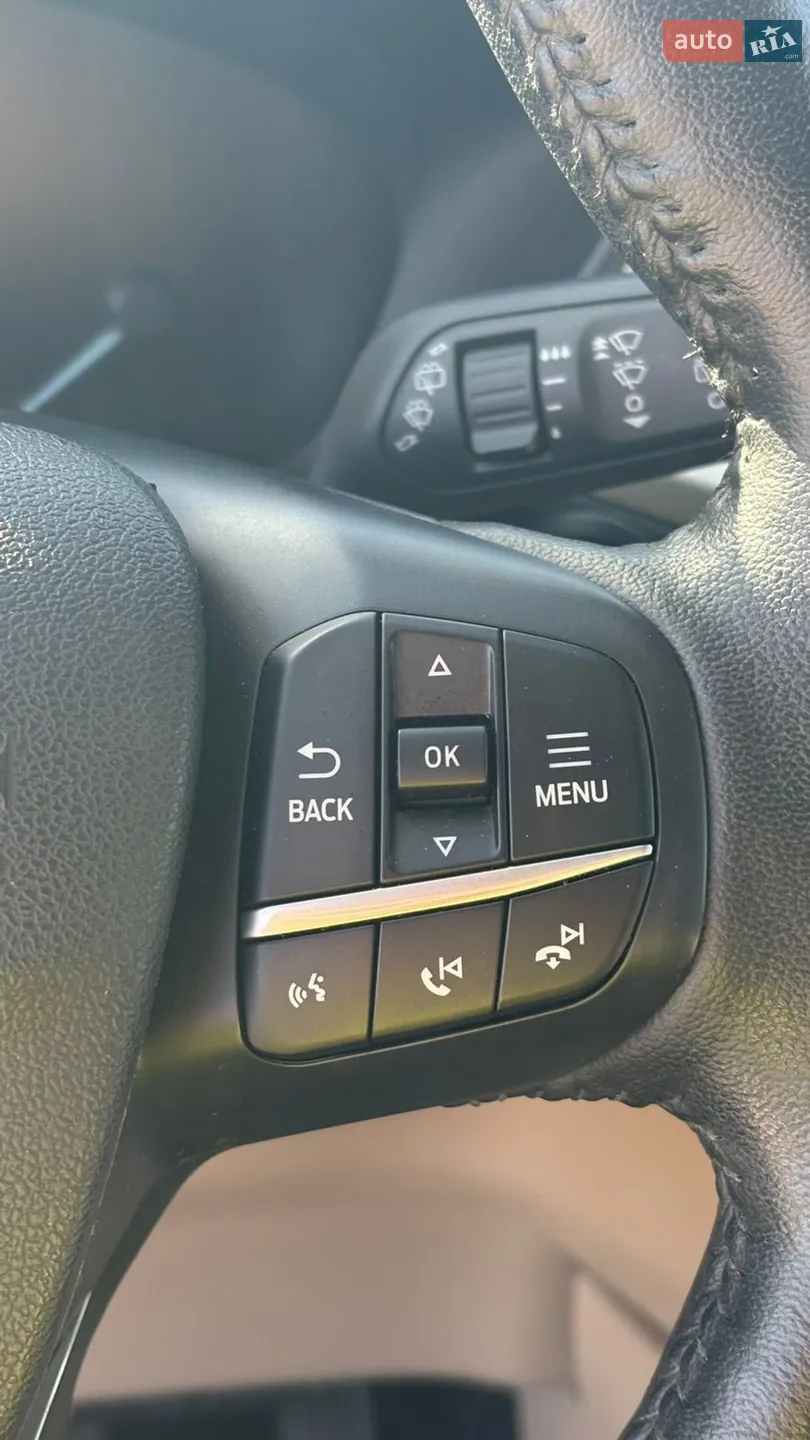 2020 Ford Escape - мініатюра 17
