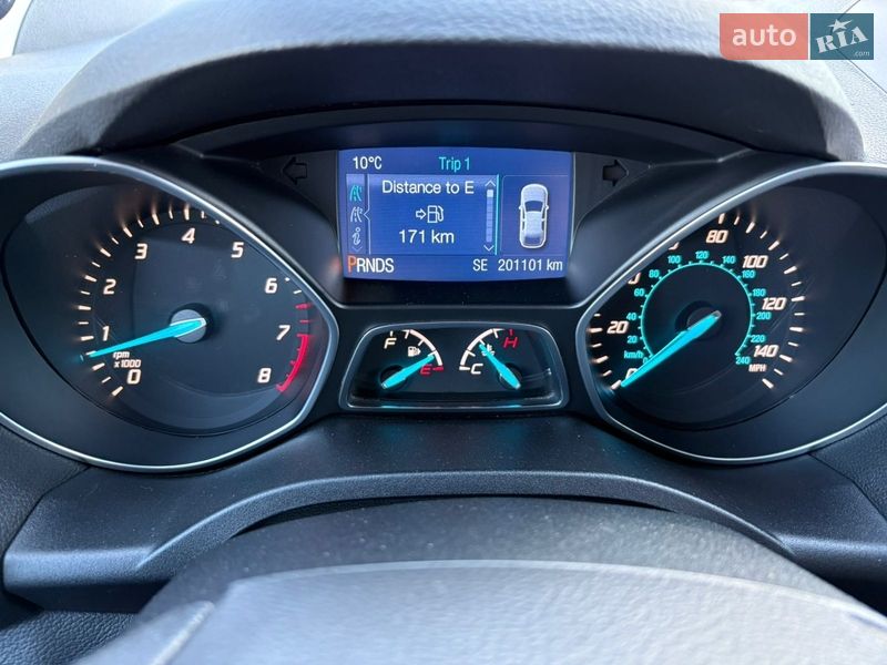 Внедорожник / Кроссовер Ford Escape 2014 в Киеве фото 9 Внедорожник / Кроссовер Ford Escape 2014 в Киеве