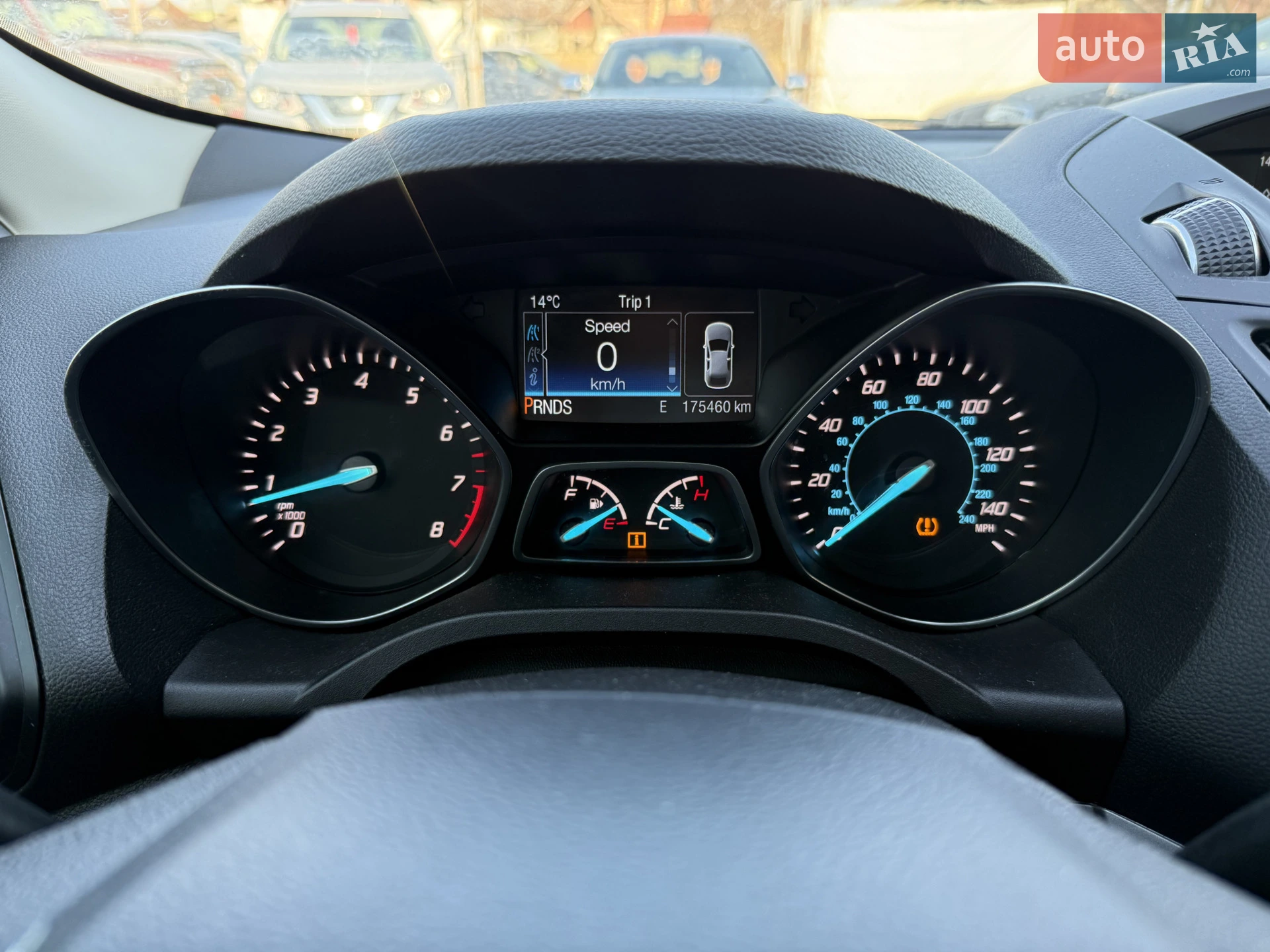 2016 Ford Escape - мініатюра 15