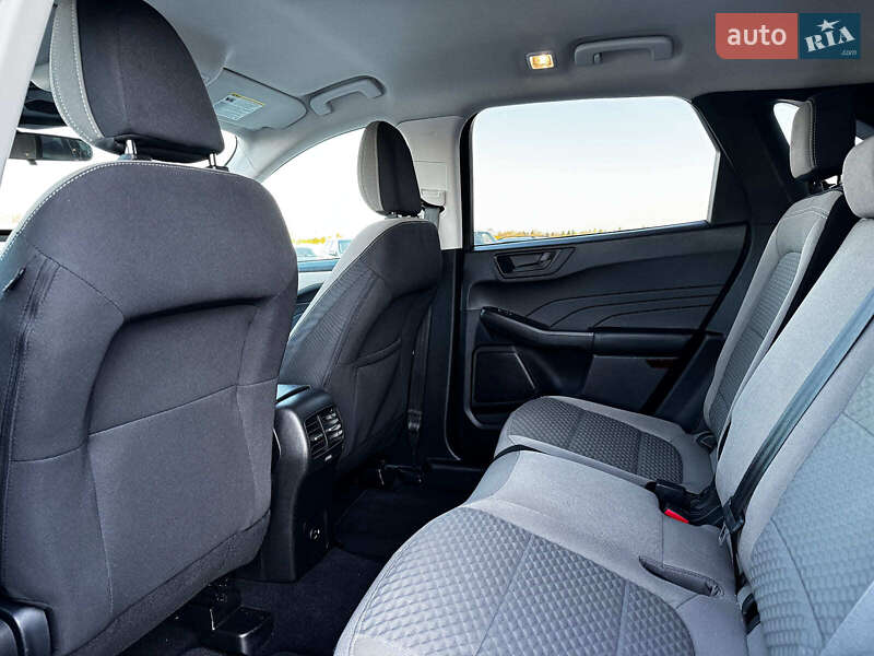 Внедорожник / Кроссовер Ford Escape 2022 в Львове
