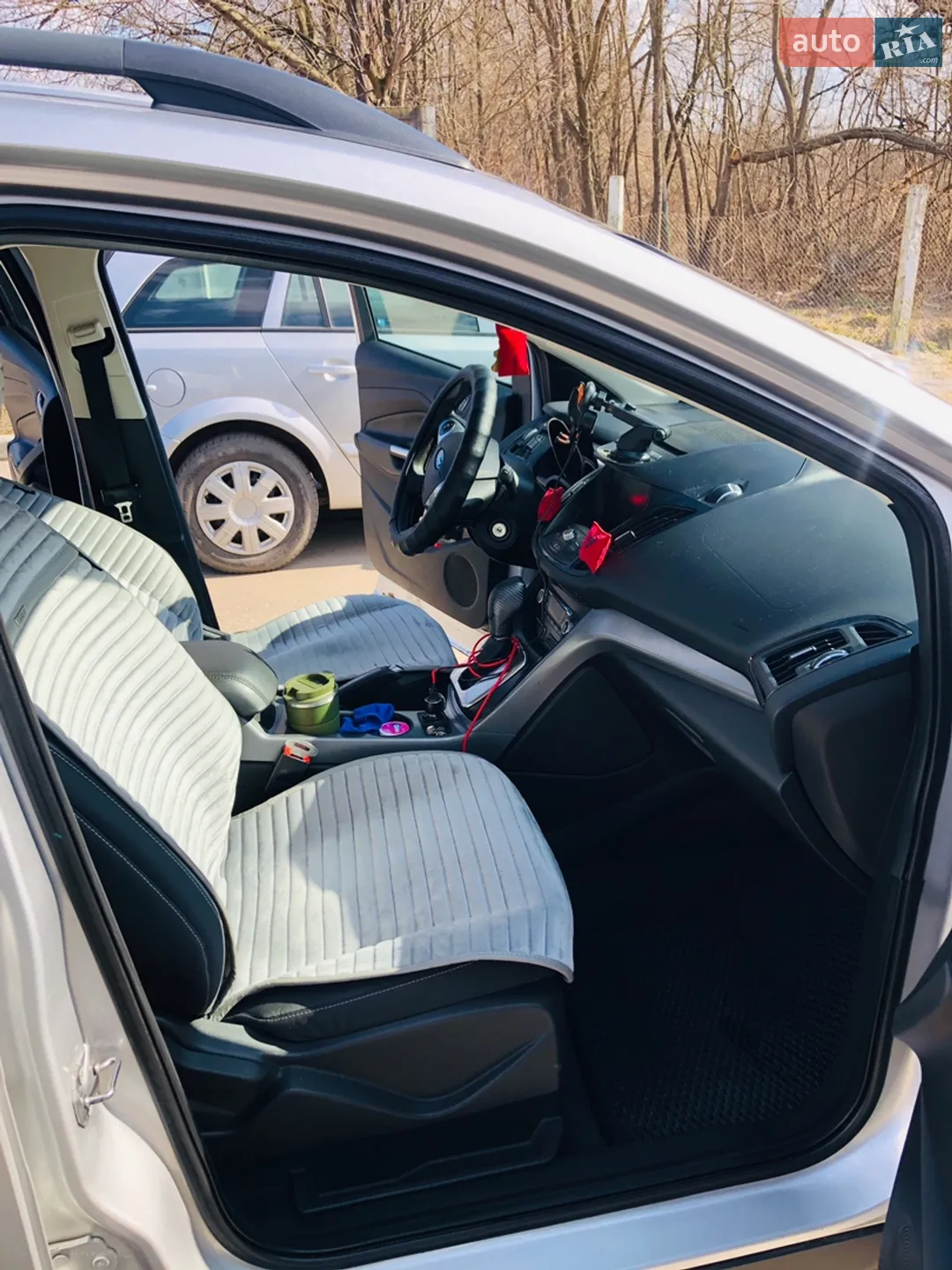 2013 Ford Escape - мініатюра 10