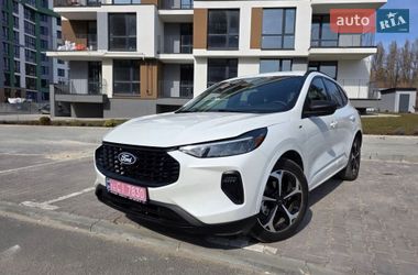Внедорожник / Кроссовер Ford Escape 2024 в Тернополе