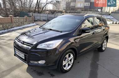 Внедорожник / Кроссовер Ford Escape 2016 в Сумах