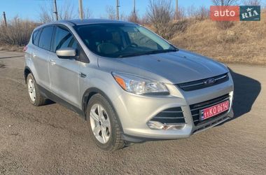 Внедорожник / Кроссовер Ford Escape 2015 в Жмеринке