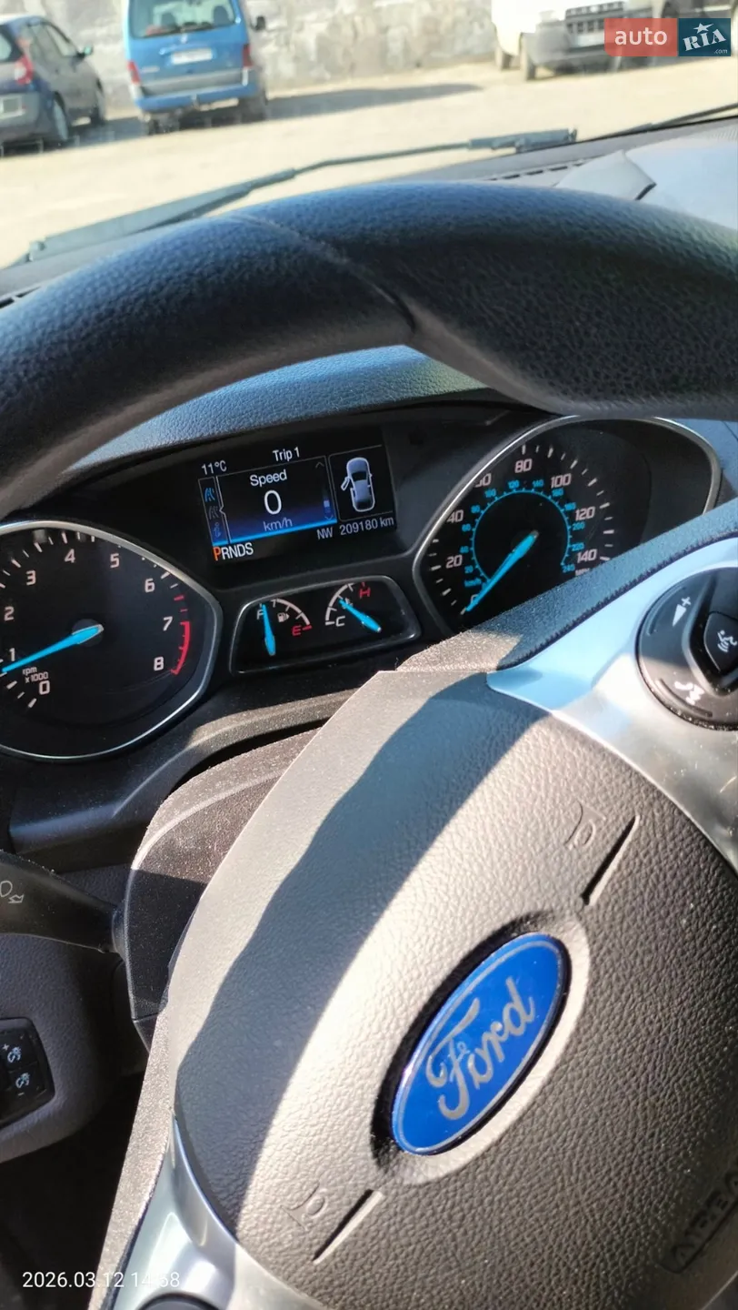 2015 Ford Escape - мініатюра 18