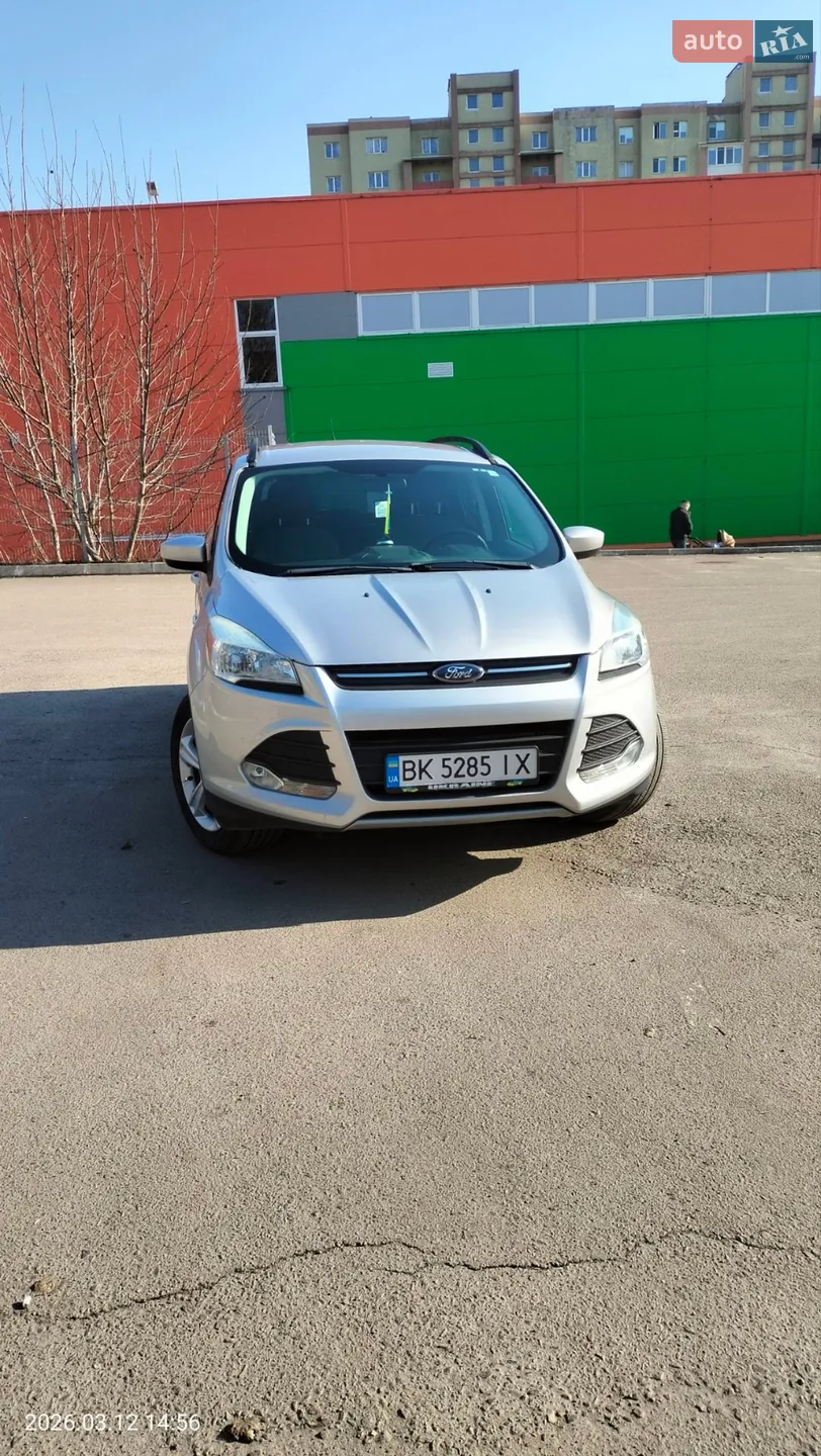 2015 Ford Escape - мініатюра 26