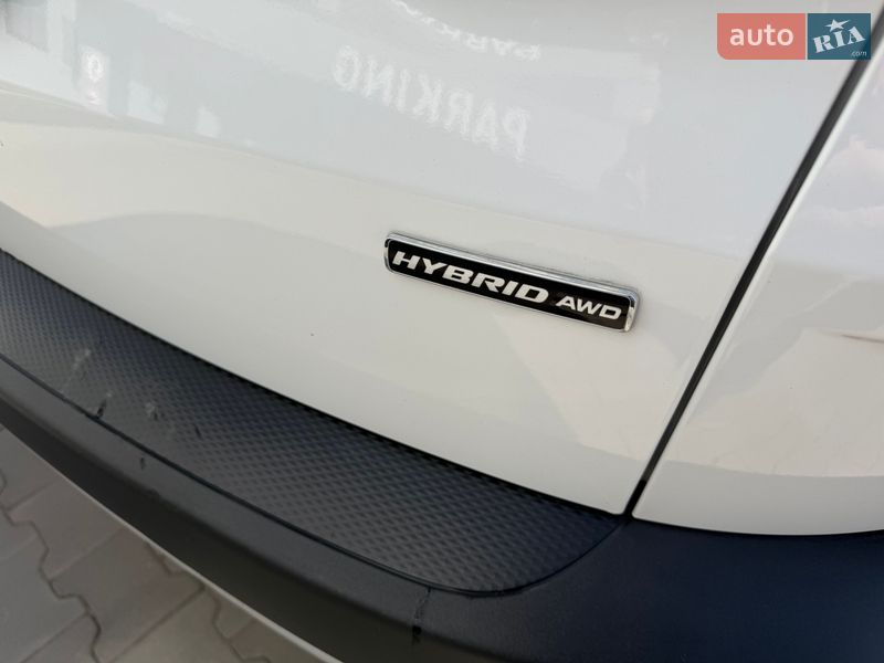 Позашляховик / Кросовер Ford Escape 2019 в Черкасах фото 13 Позашляховик / Кросовер Ford Escape 2019 в Черкасах