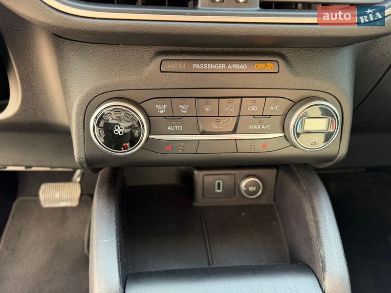 Позашляховик / Кросовер Ford Escape 2019 в Черкасах фото 33 Позашляховик / Кросовер Ford Escape 2019 в Черкасах