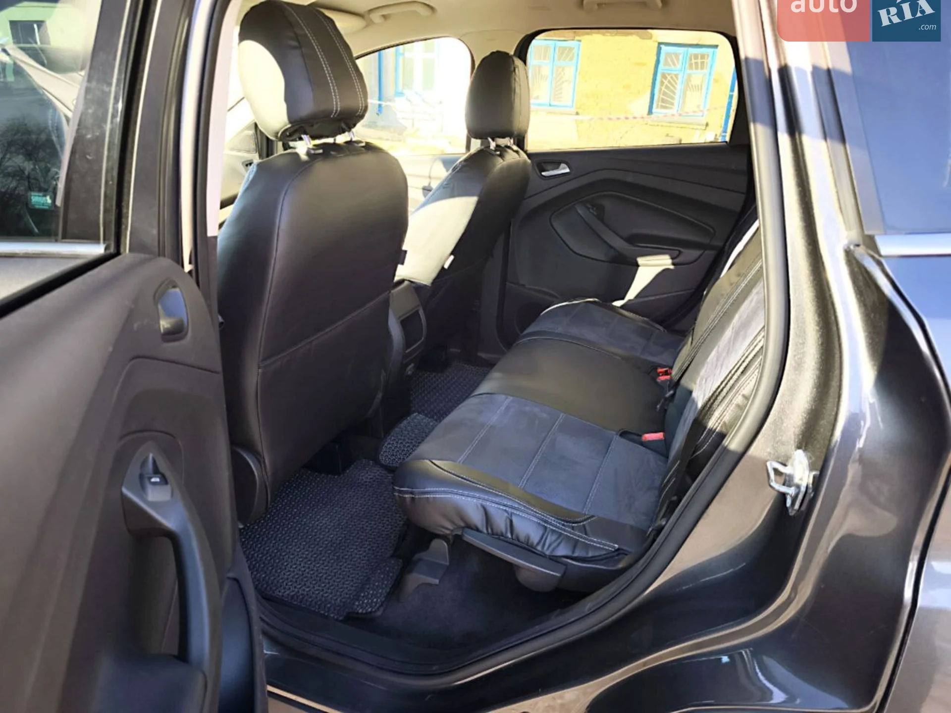 2015 Ford Escape - мініатюра 10