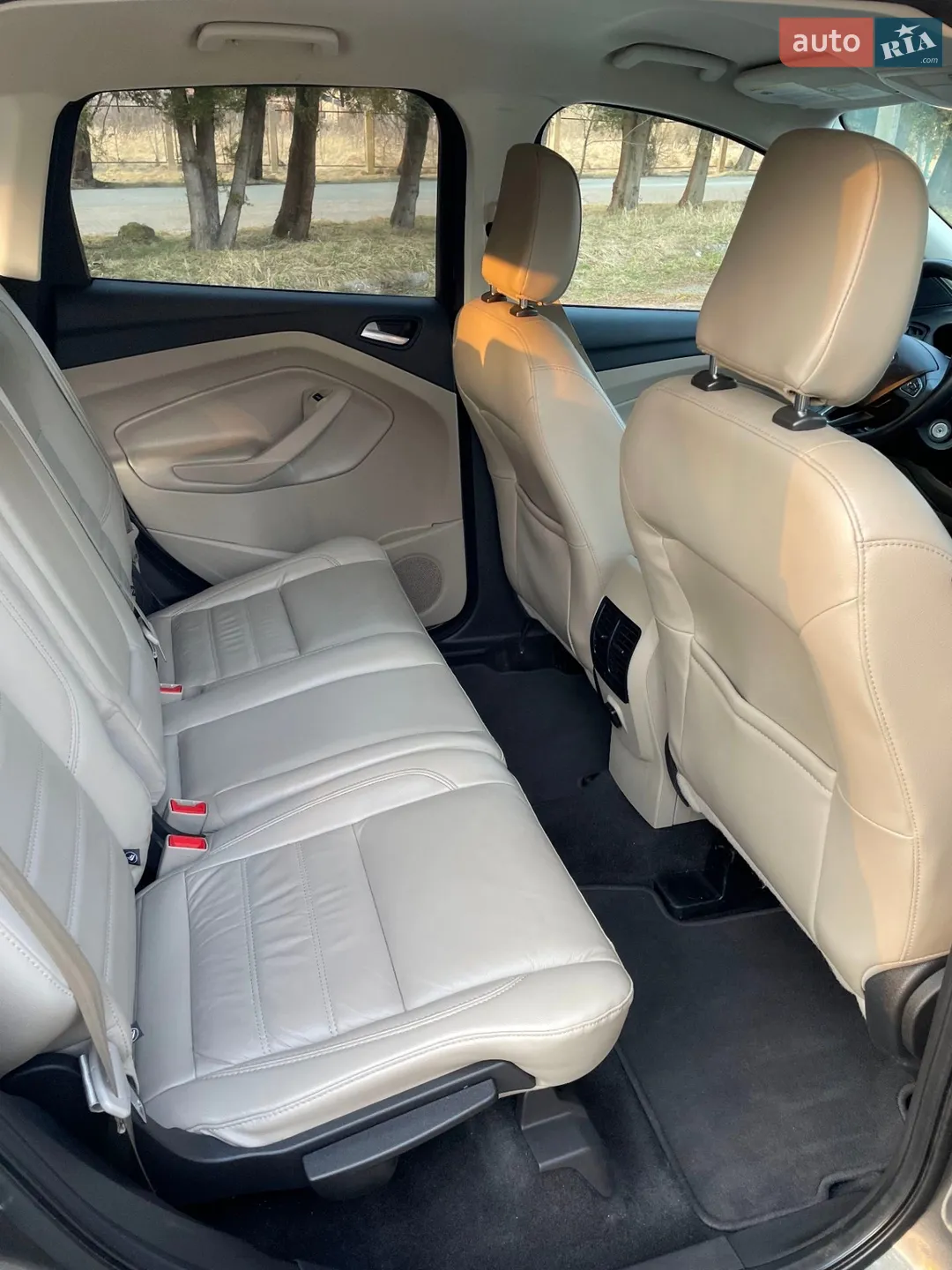 2017 Ford Escape - мініатюра 12