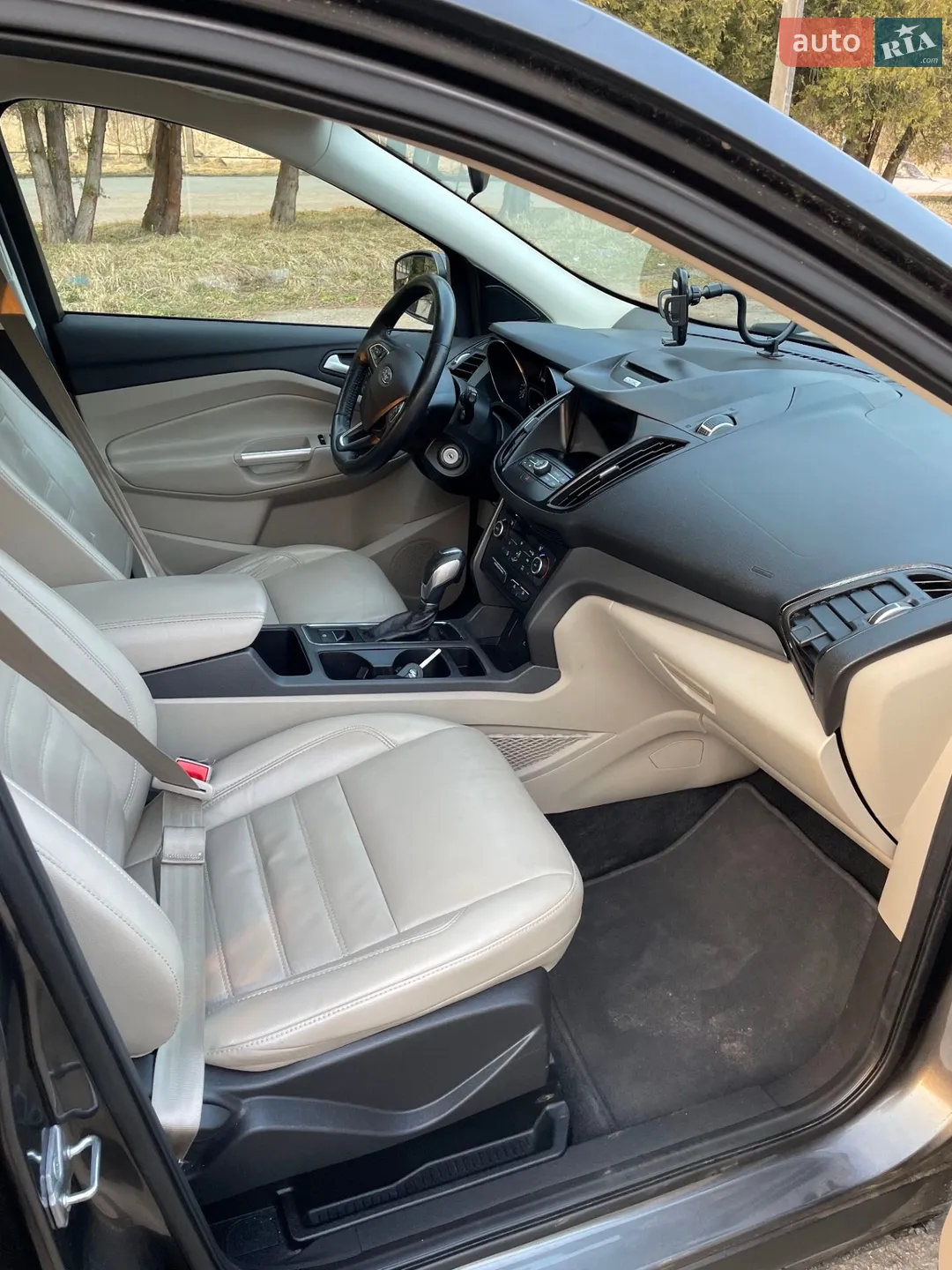 2017 Ford Escape - мініатюра 14