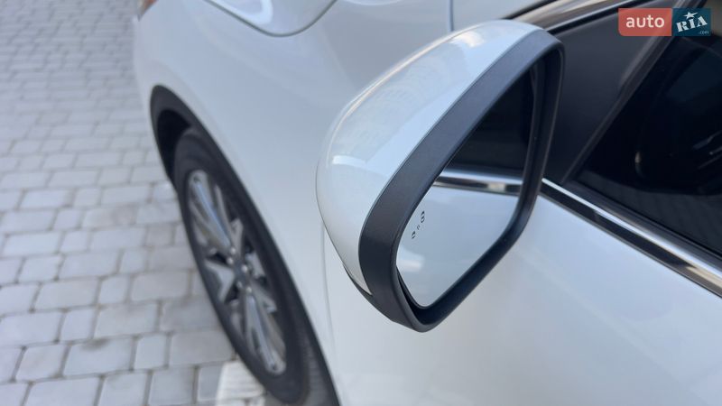 Внедорожник / Кроссовер Ford Escape 2021 в Ивано-Франковске