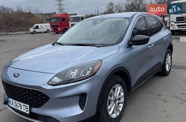 Внедорожник / Кроссовер Ford Escape 2022 в Киеве