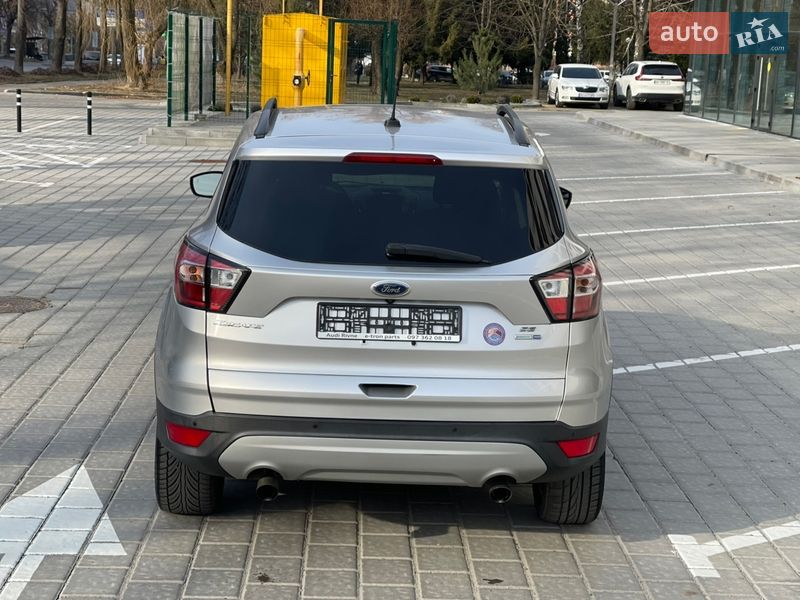 Внедорожник / Кроссовер Ford Escape 2016 в Ровно фото 5 Внедорожник / Кроссовер Ford Escape 2016 в Ровно