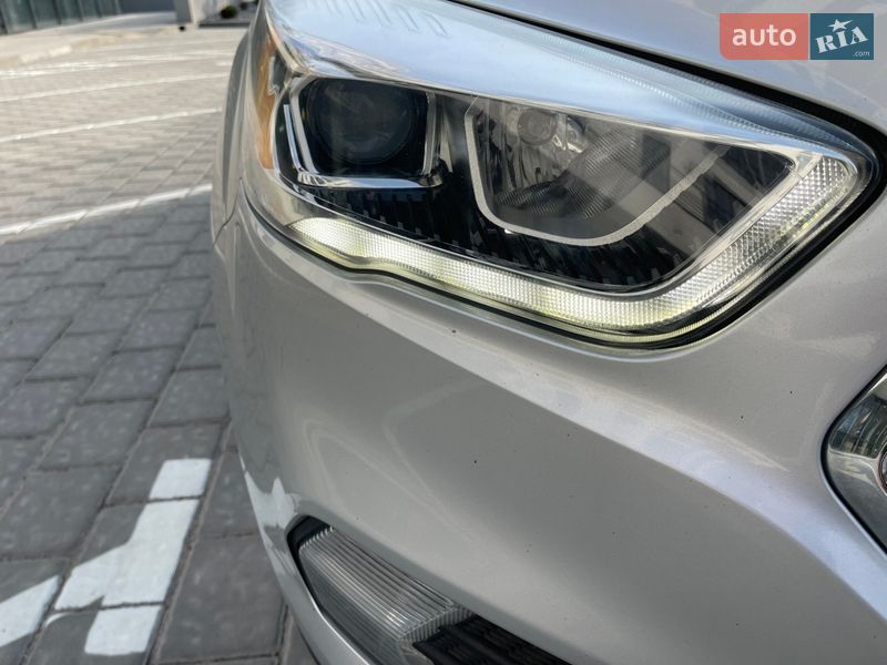 Внедорожник / Кроссовер Ford Escape 2016 в Ровно фото 12 Внедорожник / Кроссовер Ford Escape 2016 в Ровно