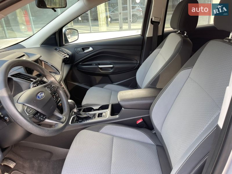Внедорожник / Кроссовер Ford Escape 2016 в Ровно фото 17 Внедорожник / Кроссовер Ford Escape 2016 в Ровно