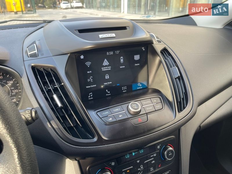Внедорожник / Кроссовер Ford Escape 2016 в Ровно фото 19 Внедорожник / Кроссовер Ford Escape 2016 в Ровно