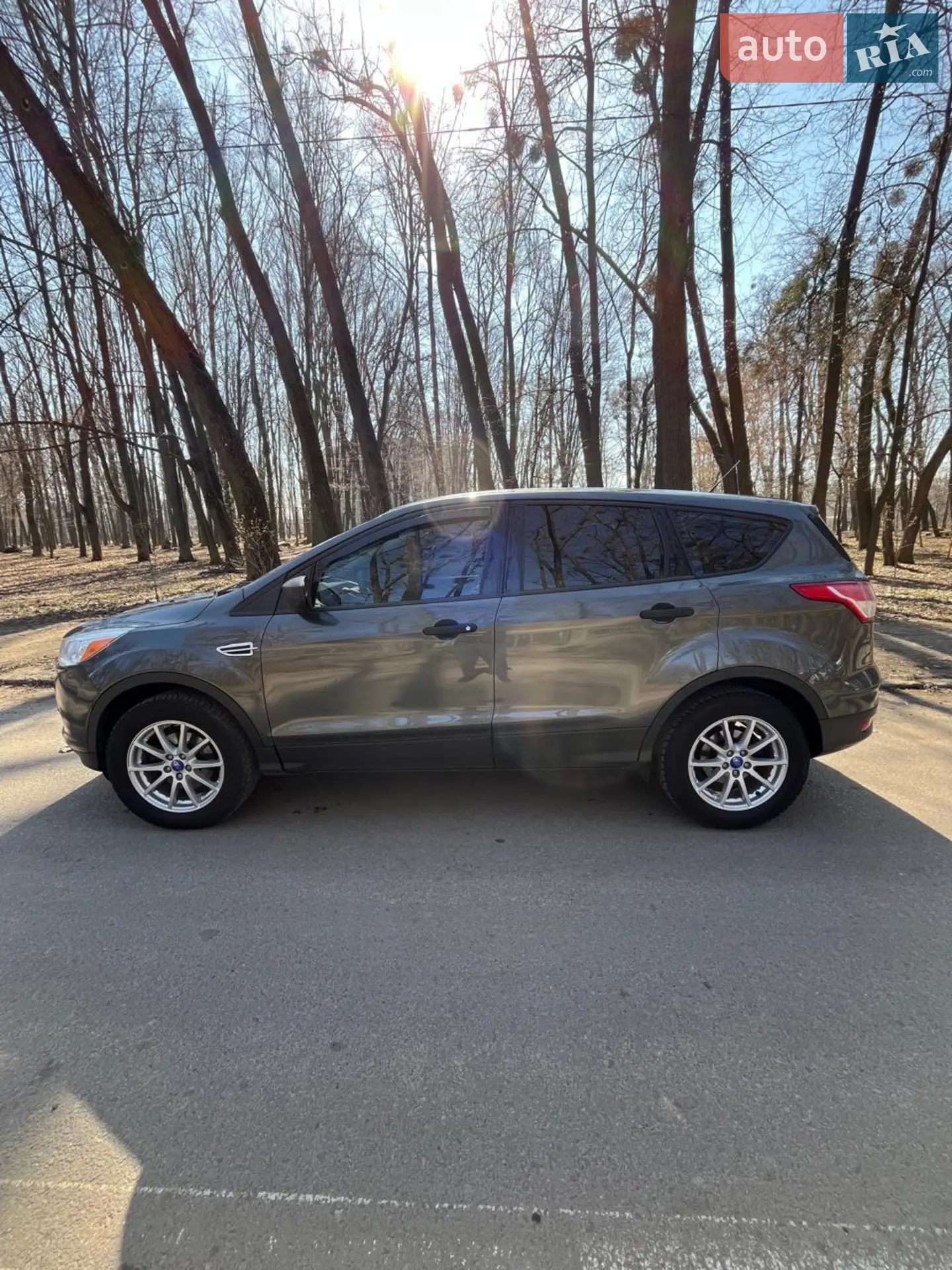2015 Ford Escape - мініатюра 12