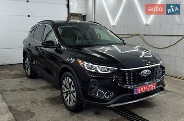 Позашляховик / Кросовер Ford Escape 2024 в Львові