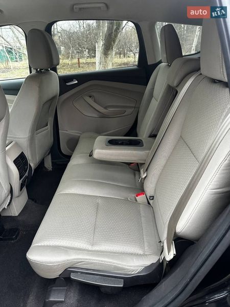 Внедорожник / Кроссовер Ford Escape 2016 в Киеве
