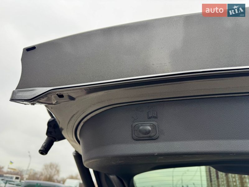 Внедорожник / Кроссовер Ford Escape 2013 в Киеве