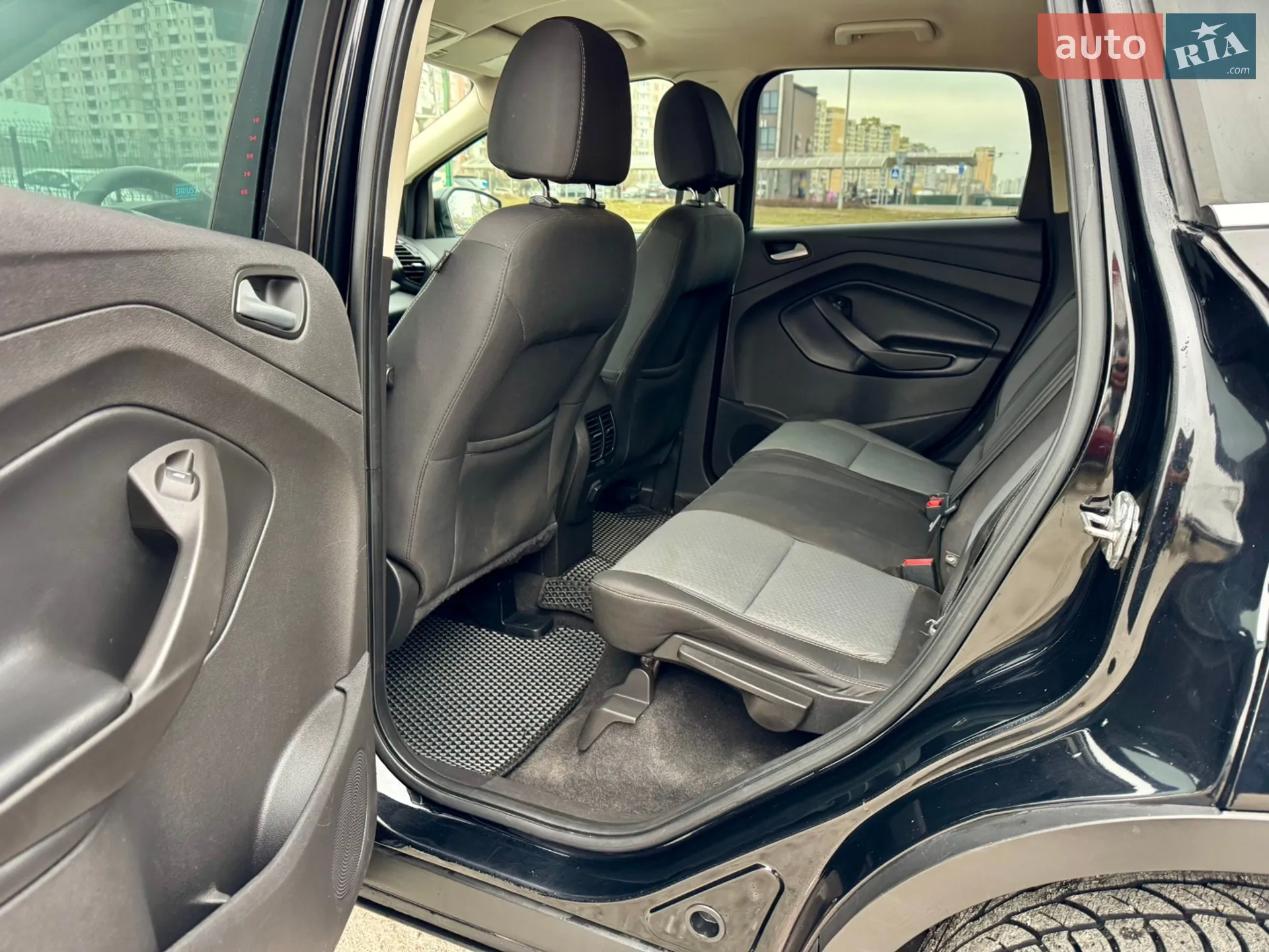 2017 Ford Escape - мініатюра 11