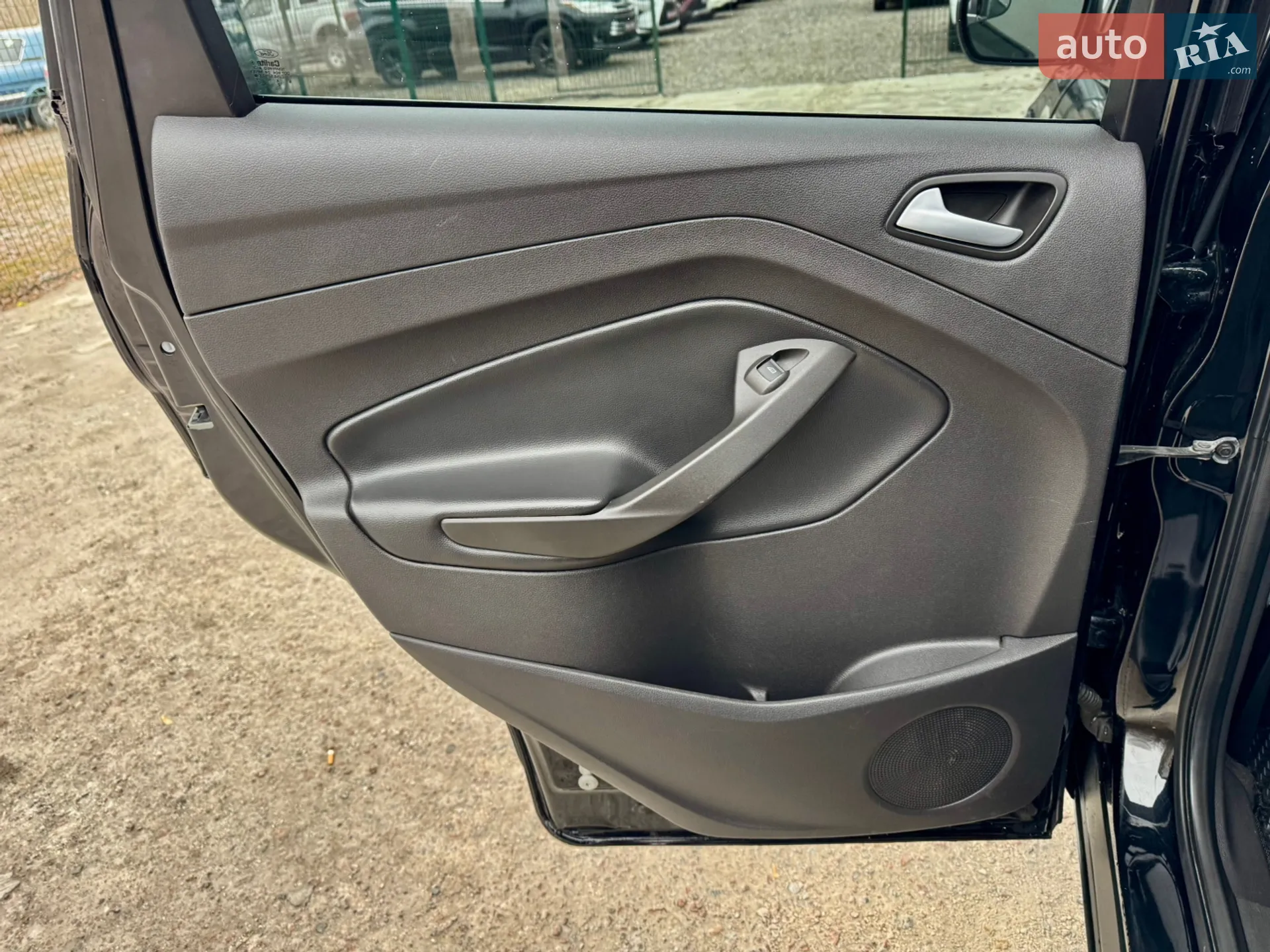 2017 Ford Escape - мініатюра 35