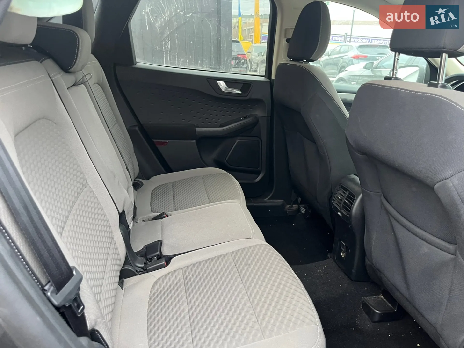 2020 Ford Escape - мініатюра 13