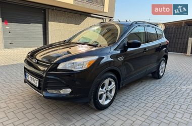 Внедорожник / Кроссовер Ford Escape 2015 в Ивано-Франковске