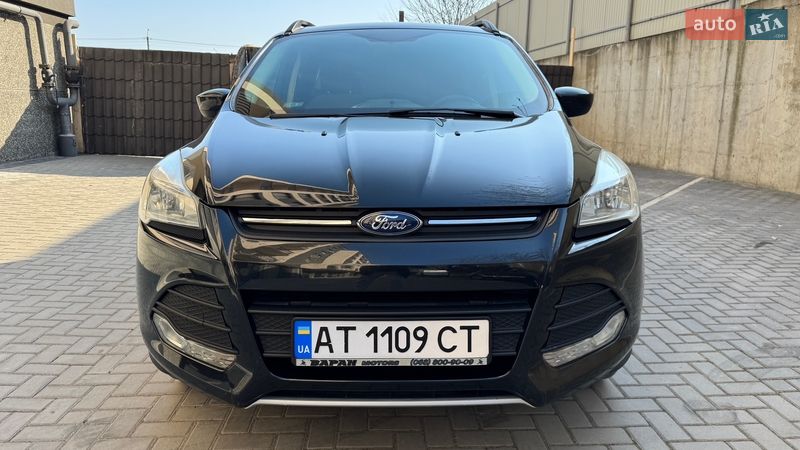 Внедорожник / Кроссовер Ford Escape 2015 в Ивано-Франковске фото 18 Внедорожник / Кроссовер Ford Escape 2015 в Ивано-Франковске