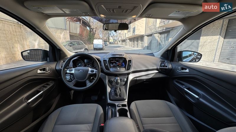 Внедорожник / Кроссовер Ford Escape 2015 в Ивано-Франковске фото 27 Внедорожник / Кроссовер Ford Escape 2015 в Ивано-Франковске