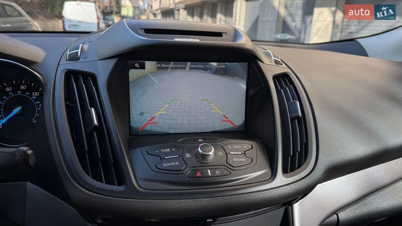 Внедорожник / Кроссовер Ford Escape 2015 в Ивано-Франковске фото 36 Внедорожник / Кроссовер Ford Escape 2015 в Ивано-Франковске