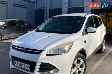 Внедорожник / Кроссовер Ford Escape 2012 в Каменском
