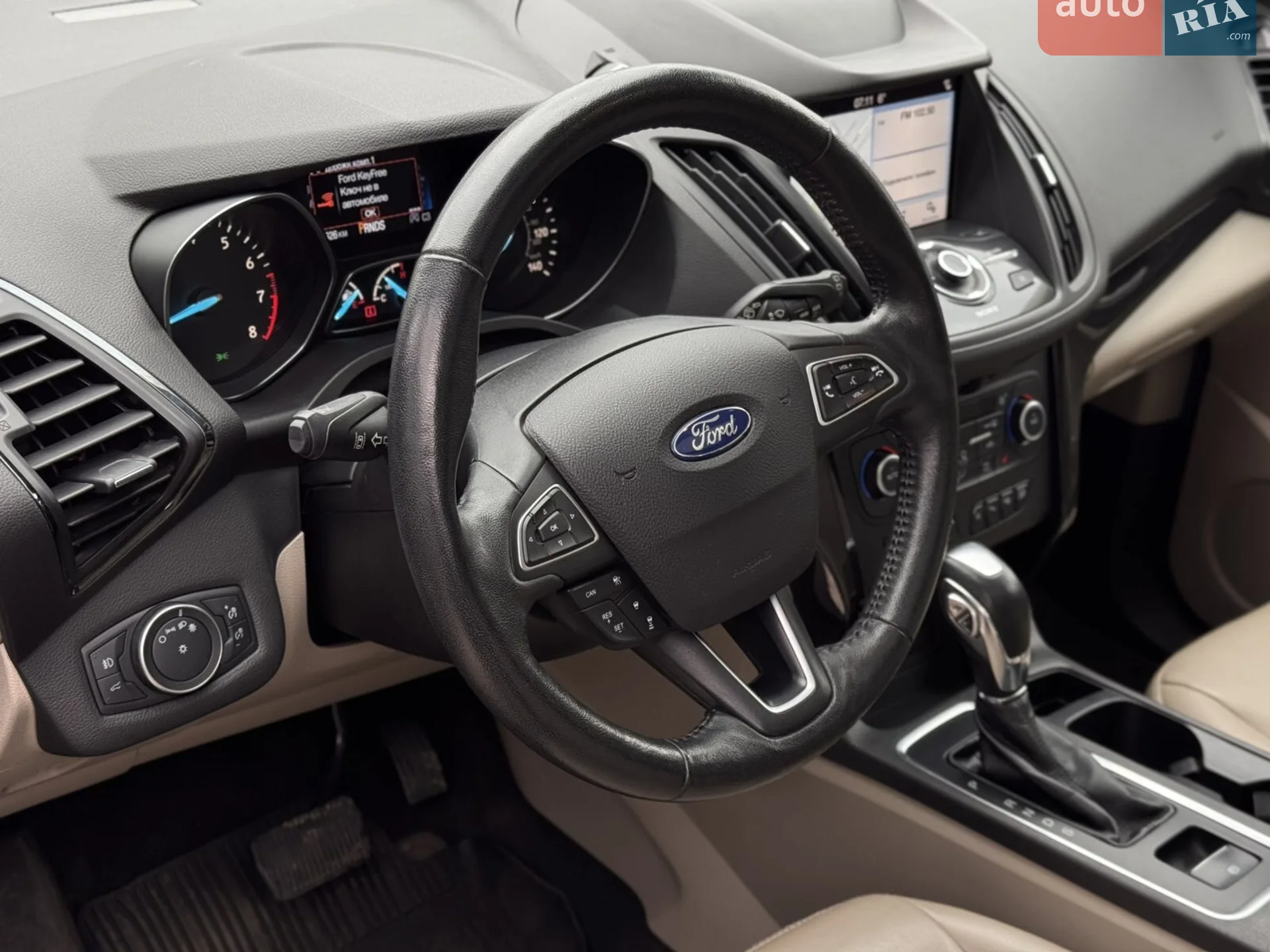 2018 Ford Escape - мініатюра 15