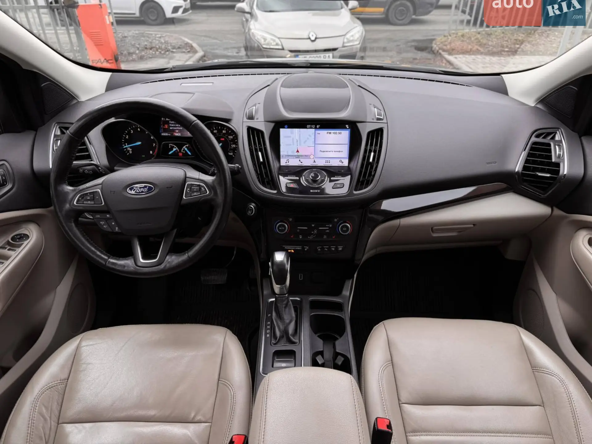 2018 Ford Escape - мініатюра 16