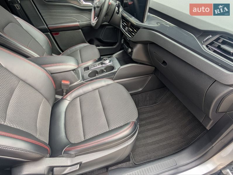 Внедорожник / Кроссовер Ford Escape 2024 в Борисполе