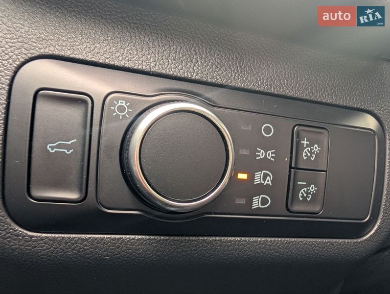 Внедорожник / Кроссовер Ford Escape 2024 в Борисполе