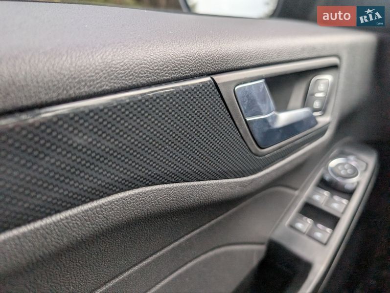 Внедорожник / Кроссовер Ford Escape 2024 в Борисполе