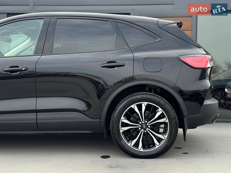 Внедорожник / Кроссовер Ford Escape 2022 в Ровно фото 18 Внедорожник / Кроссовер Ford Escape 2022 в Ровно