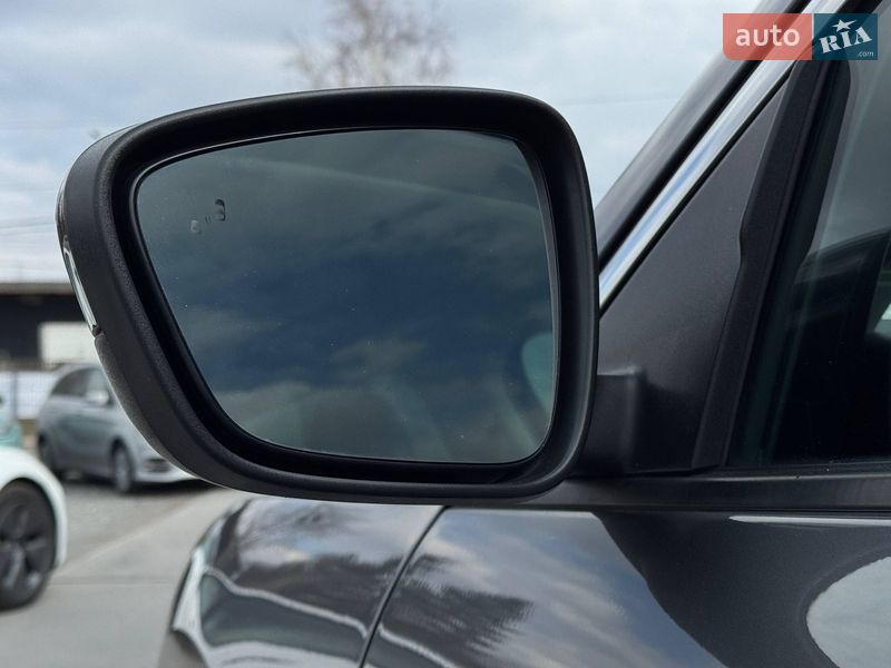 Внедорожник / Кроссовер Ford Escape 2021 в Ровно
