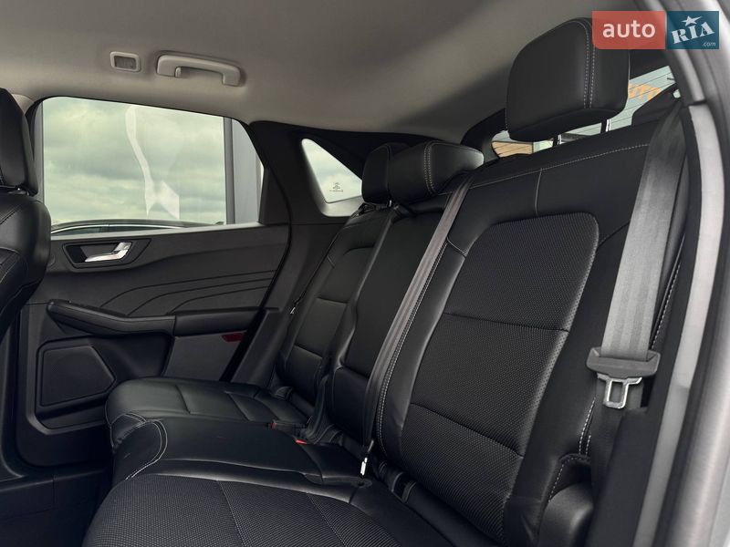 Внедорожник / Кроссовер Ford Escape 2021 в Ровно