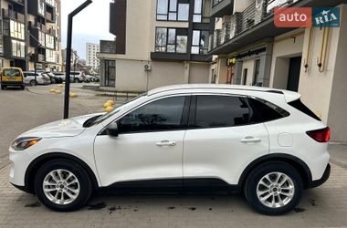 Внедорожник / Кроссовер Ford Escape 2022 в Хмельницком