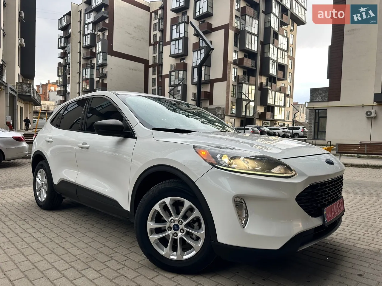 2023 Tesla Model Y - мініатюра 29