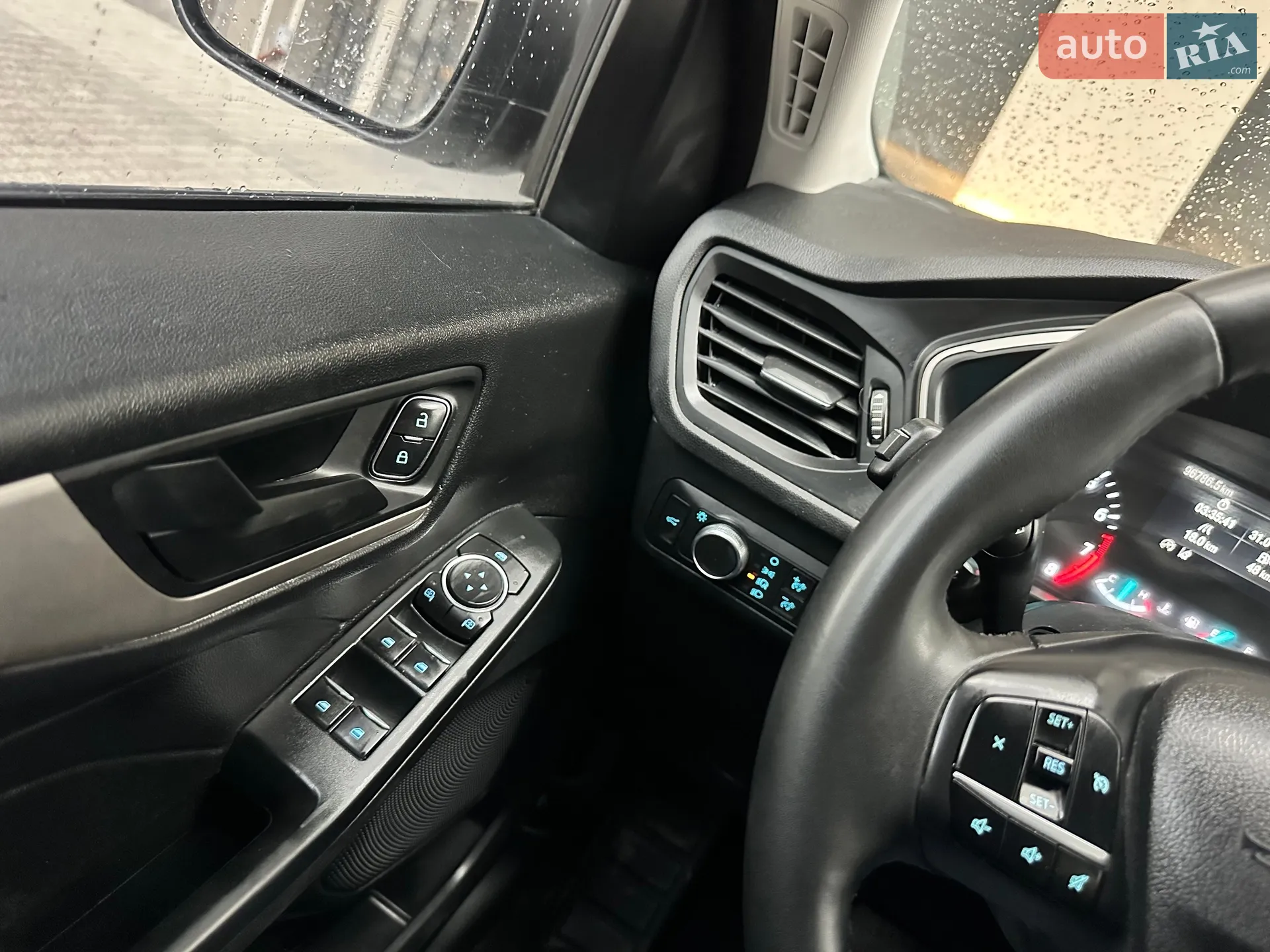 2022 Ford Escape - мініатюра 17