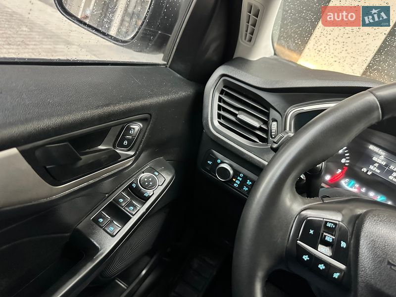 Внедорожник / Кроссовер Ford Escape 2022 в Хмельницком