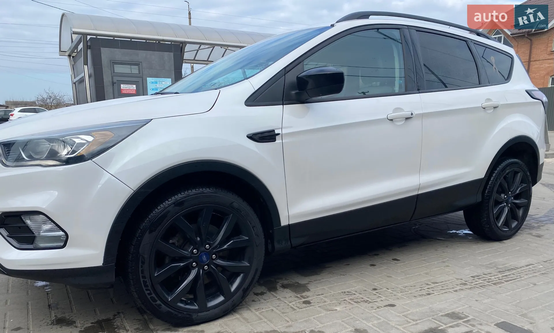 2016 Ford Escape - мініатюра 7