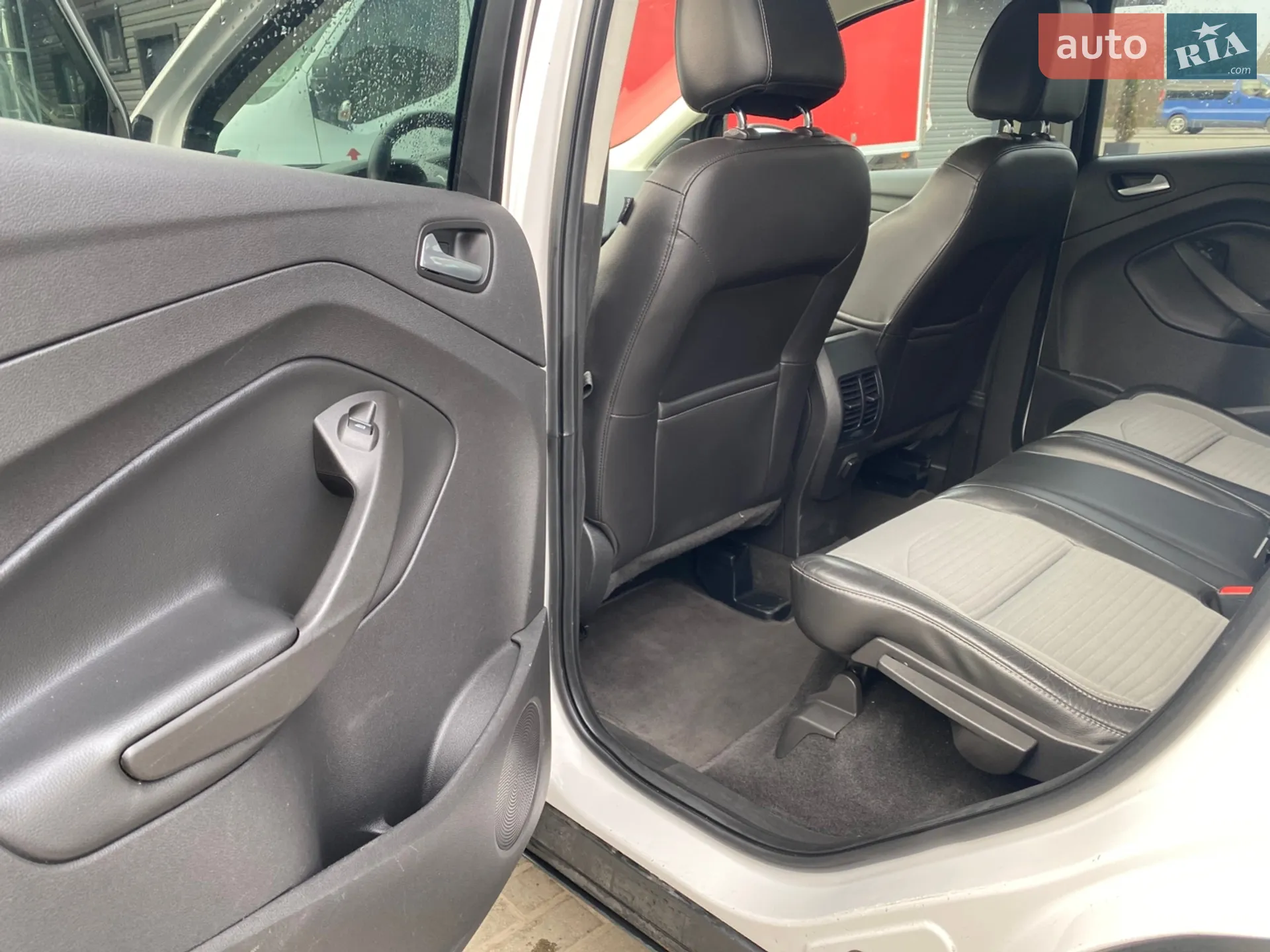2016 Ford Escape - мініатюра 11